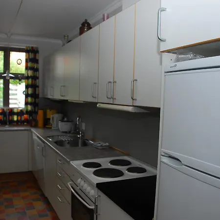 Viborg City Rooms Exterior photo