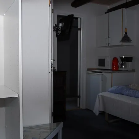 Viborg City Rooms Exterior photo