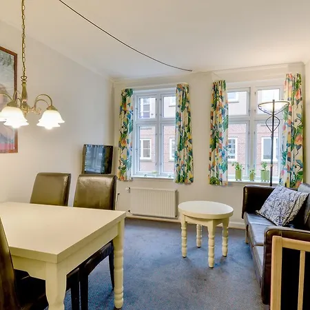 Viborg City Rooms Exterior photo