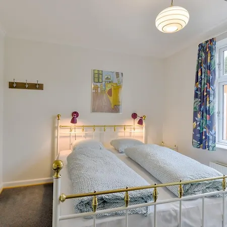 Viborg City Rooms Exterior photo