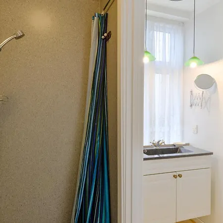 Viborg City Rooms Exterior photo