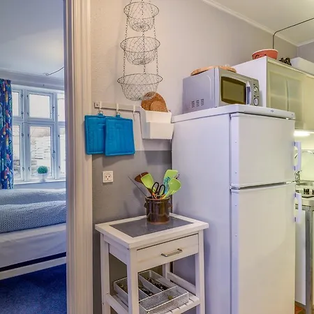 Viborg City Rooms Exterior photo