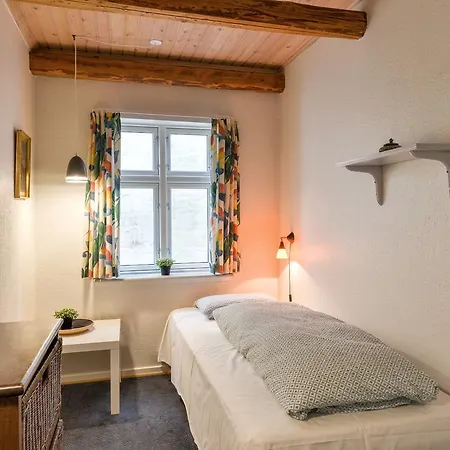 Viborg City Rooms Exterior photo