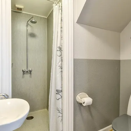 Viborg City Rooms Exterior photo