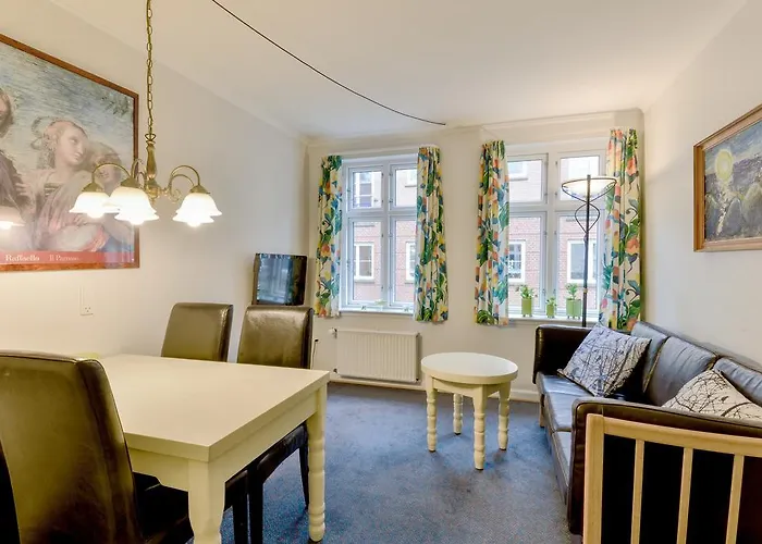 Viborg City Rooms