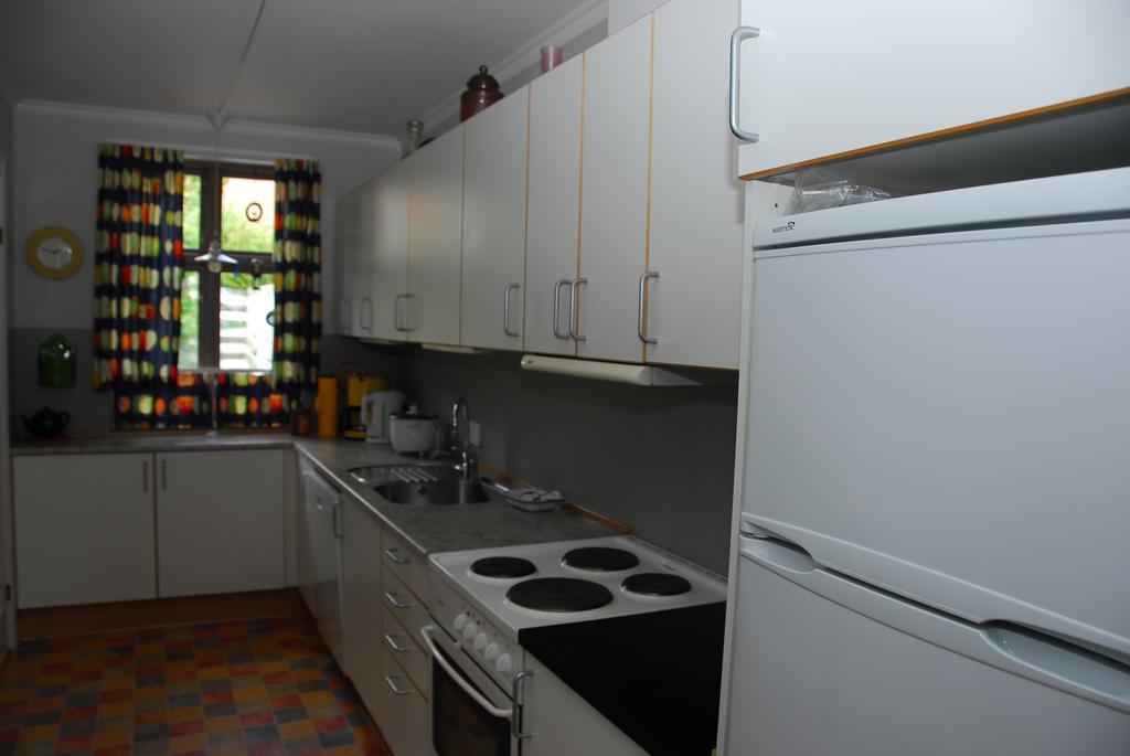 Pensión Viborg City Rooms