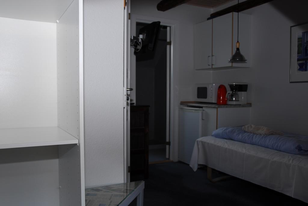 Viborg City Rooms Выборг