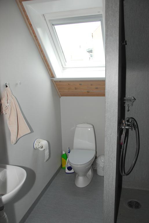 Гостевой дом Viborg City Rooms *