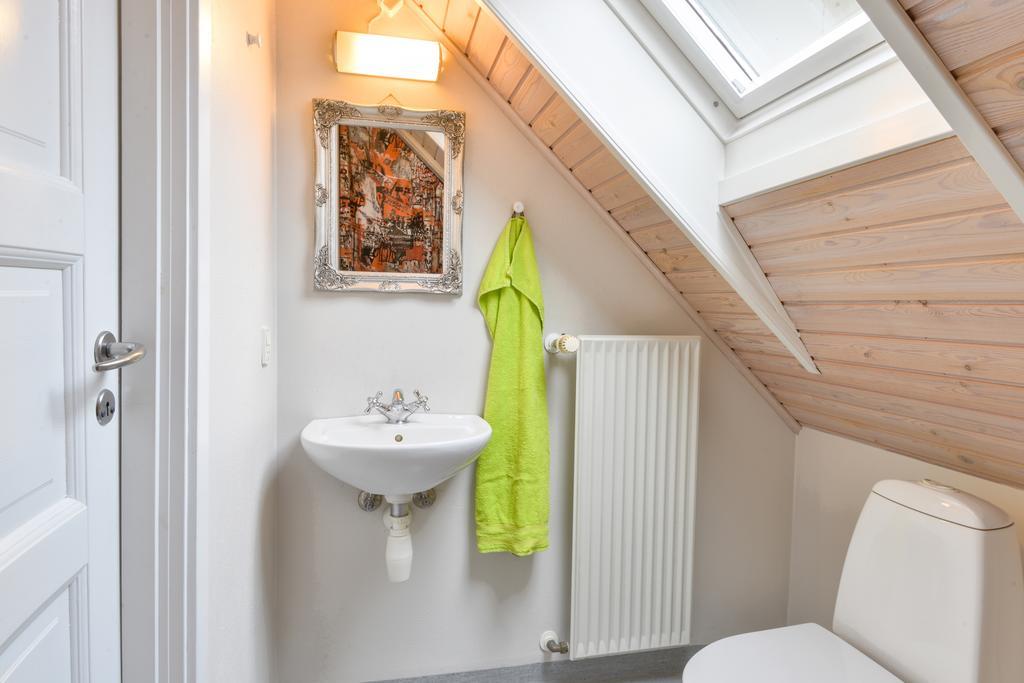 Viborg City Rooms Гостевой дом Выборг