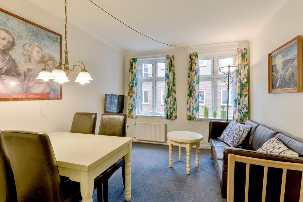 Гостевой дом Viborg City Rooms Выборг