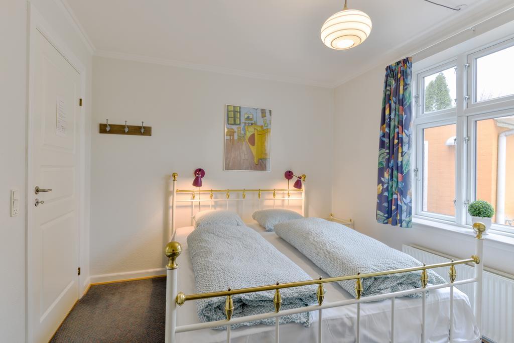 Viborg City Rooms * Выборг