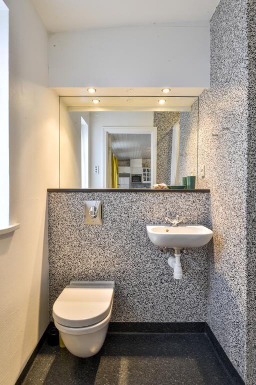 Viborg City Rooms * Выборг