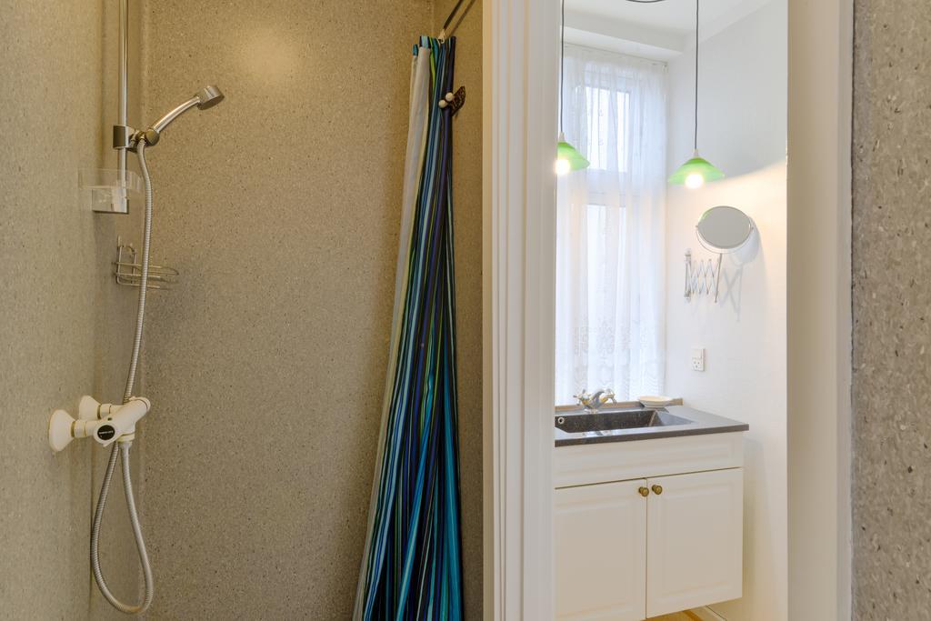 Viborg City Rooms Гостевой дом Выборг