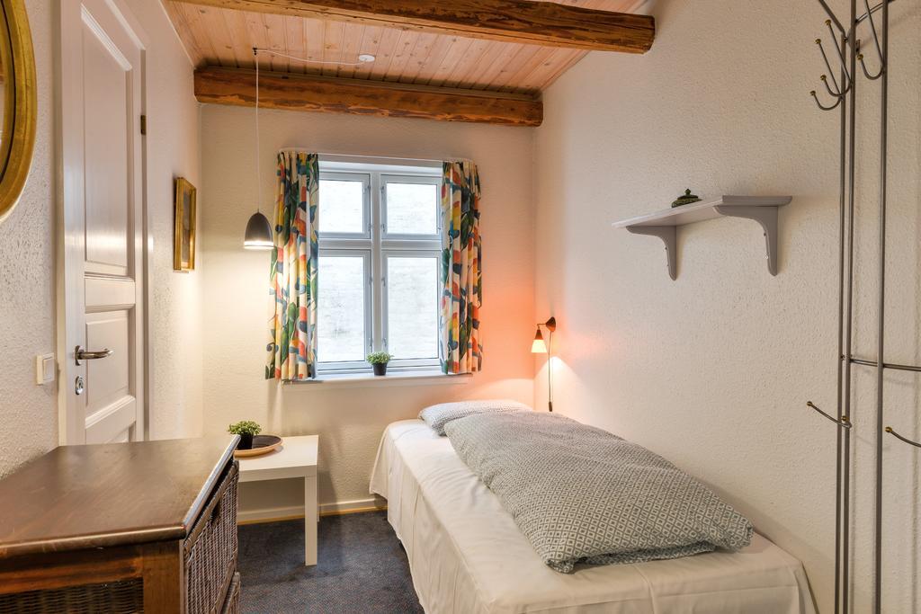 Viborg City Rooms Гостевой дом Выборг