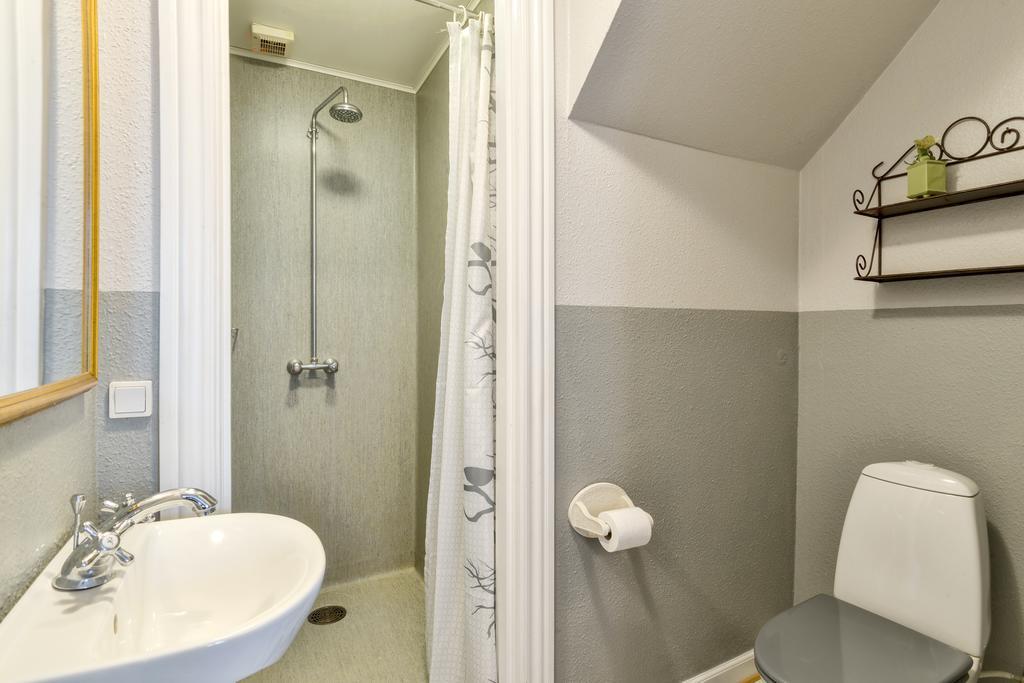 Viborg City Rooms Гостевой дом
