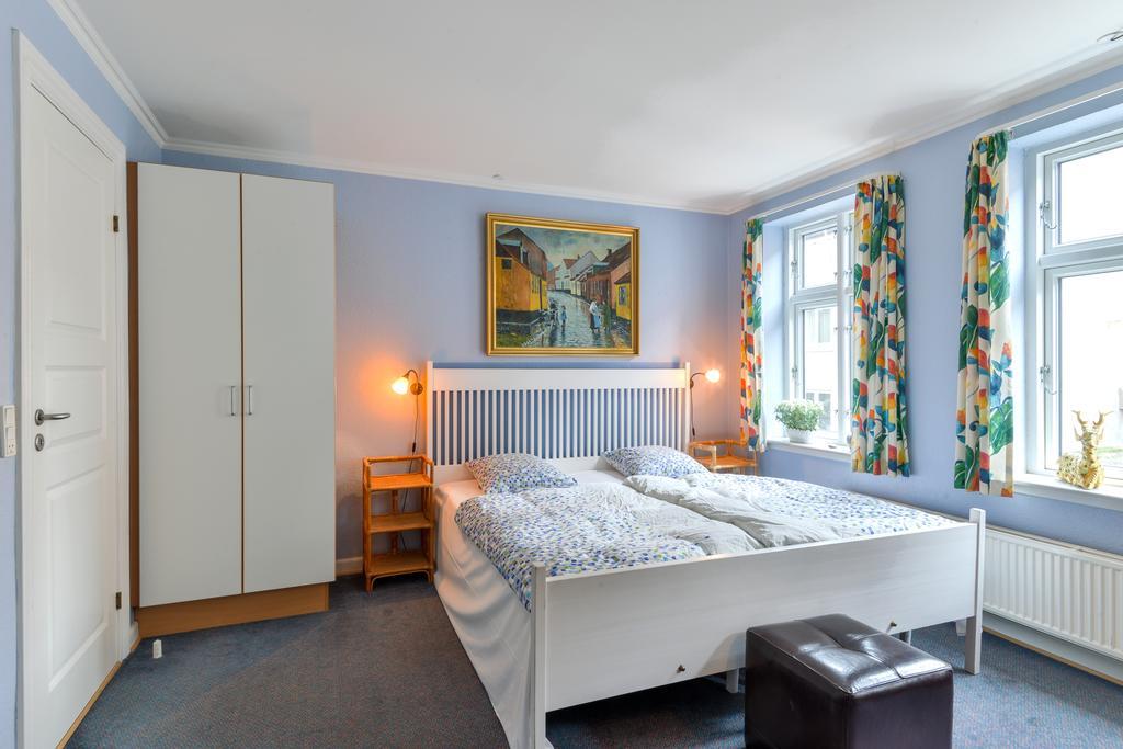Viborg City Rooms * Выборг